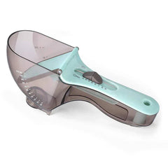 measuring spoons set with tsp and tbsp markings