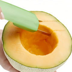 Melon Baller Scoop Fruit Carving Knife