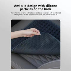 Memory Foam Car Seat Cushion Pad