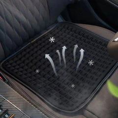 Memory Foam Car Seat Cushion Pad