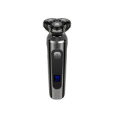 Men'S Cordless Foil Head Electric Shaving Razor