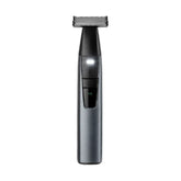 Men'S Waterproof Wet Dry Rotary Shaver Grooming Tool