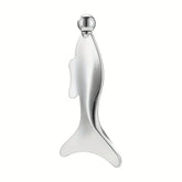 Mermaid Wing Gua Sha Facial Tool Massager