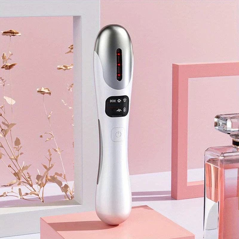 Microcurrent Eye Massager Wand