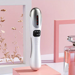 Microcurrent Eye Massager Wand