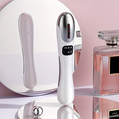 Microcurrent Eye Massager Wand