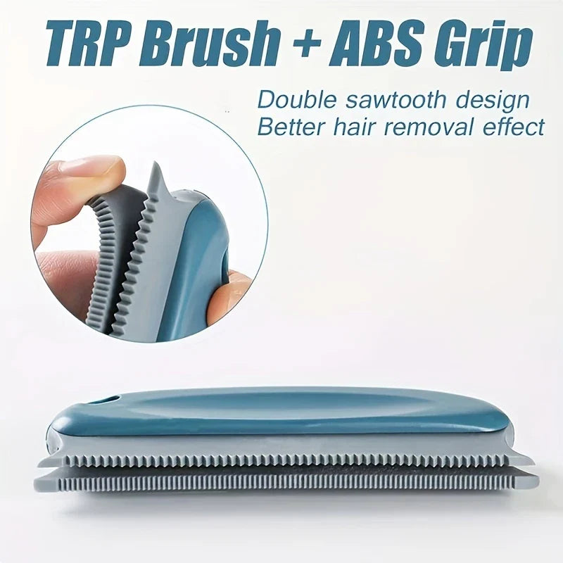 Microfiber Dusting Brush