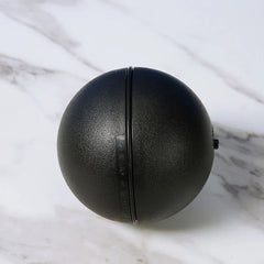 Microfiber Robotic Mop Ball Cleaner