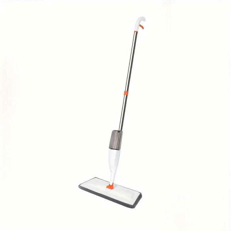 Microfiber Spray Mop for Floor Cleaning