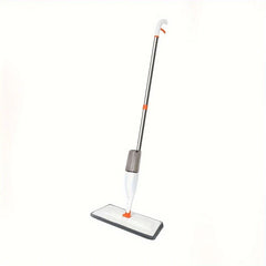 Microfiber Spray Mop for Floor Cleaning