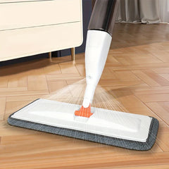 Microfiber Spray Mop for Floor Cleaning