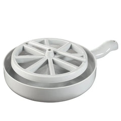 Microwave Bacon Cooker Tray Rack Hanger