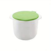 Microwave Ricotta Cheese Maker Strainer Kit