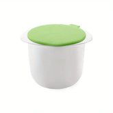 Microwave Ricotta Cheese Maker Strainer Kit