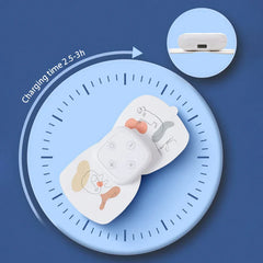 Mini Adhesive Hook Loop Dots Stickers