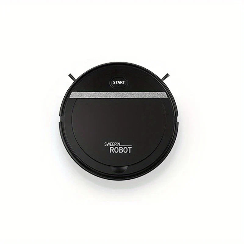 Mini Automatic Robot Vacuum Cleaner Sweeper