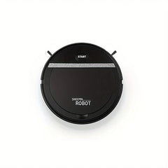 Mini Automatic Robot Vacuum Cleaner Sweeper