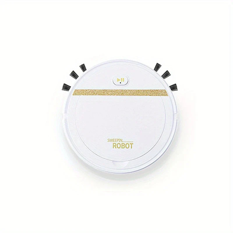 Mini Automatic Robot Vacuum Cleaner Sweeper