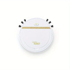 Mini Automatic Robot Vacuum Cleaner Sweeper