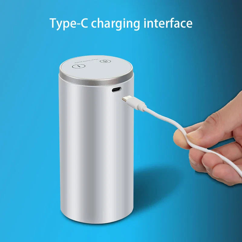 Mini Desktop Water Dispenser Cooler Toy