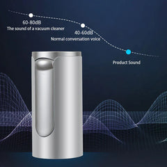 Mini Desktop Water Dispenser Cooler Toy