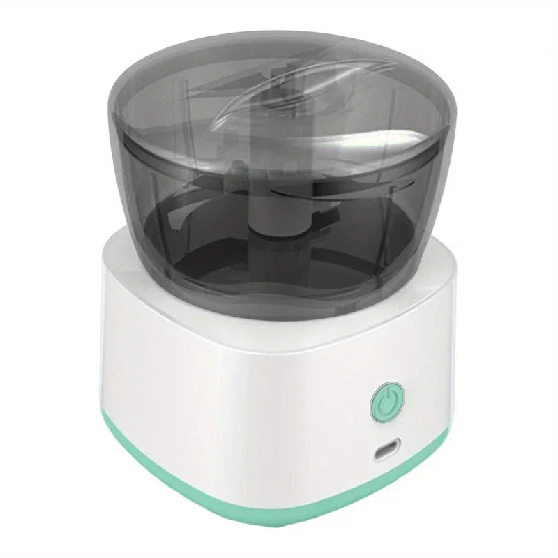 Mini Electric Food Processor Chopper Grinder