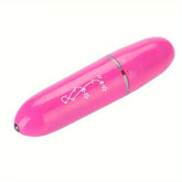 Mini Electric Vibrating Eye Massager Pen Wand