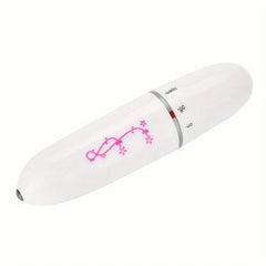 Mini Electric Vibrating Eye Massager Pen Wand