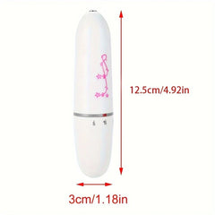 Mini Electric Vibrating Eye Massager Pen Wand