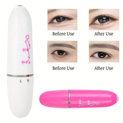 Mini Electric Vibrating Eye Massager Pen Wand