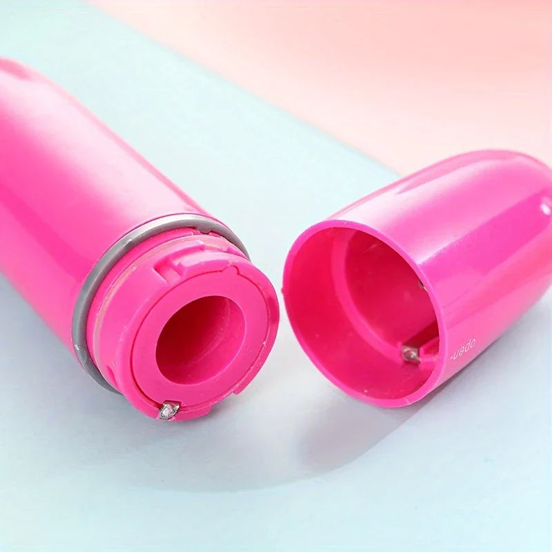 Mini Electric Vibrating Eye Massager Pen Wand