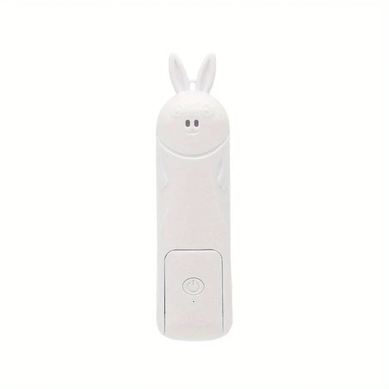 Mini Foldable Handheld USB Rechargeable Fan
