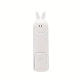 Mini Foldable Handheld USB Rechargeable Fan