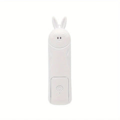 Mini Foldable Handheld USB Rechargeable Fan