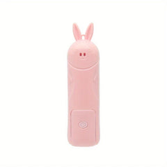 Mini Foldable Handheld USB Rechargeable Fan