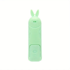 Mini Foldable Handheld USB Rechargeable Fan