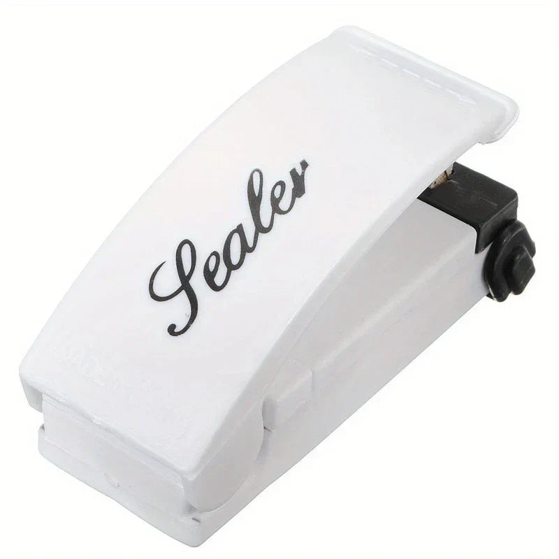 Mini Handheld Bag Heat Sealer