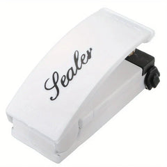 Mini Handheld Bag Heat Sealer