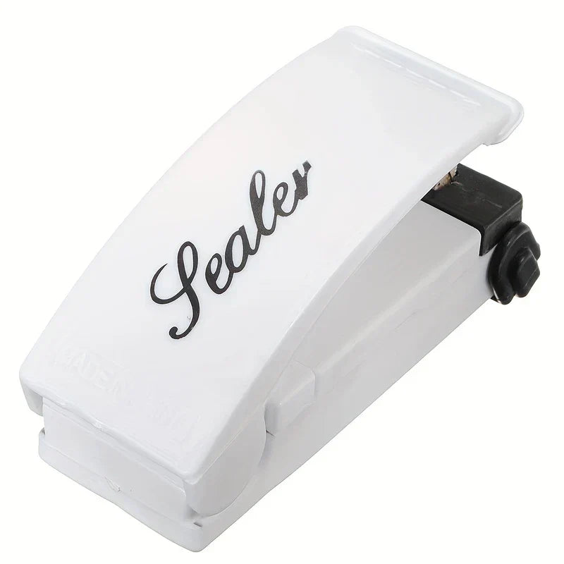 Mini Handheld Bag Heat Sealer
