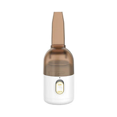 Mini Handheld Desktop Vacuum Cleaner