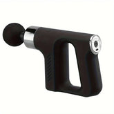Mini Handheld Electric Massage Gun USB Rechargeable