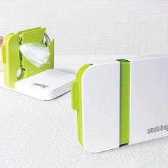 Mini Handheld Heat Bag Sealer