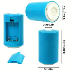 Mini Handheld Vacuum Sealer Machine for Bags