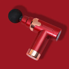 Mini Muscle Massage Gun Deep Tissue Percussion