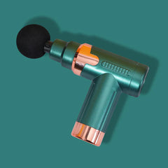 Mini Muscle Massage Gun Deep Tissue Percussion