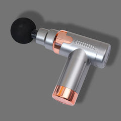 Mini Muscle Massage Gun Deep Tissue Percussion