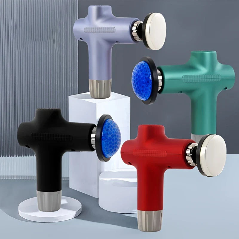 Mini Percussion Massage Gun Deep Tissue Massager