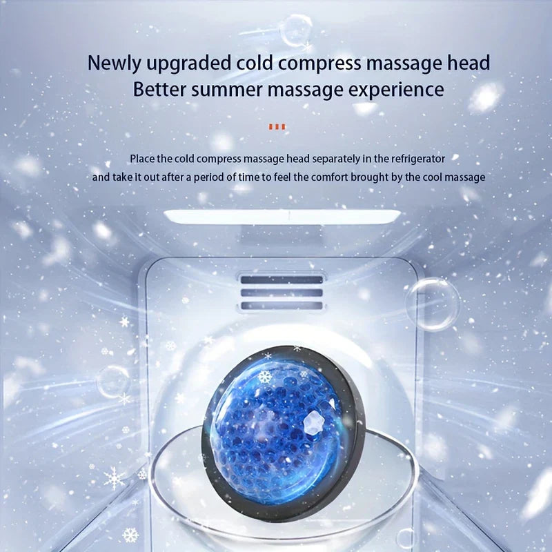 Mini Percussion Massage Gun Deep Tissue Massager