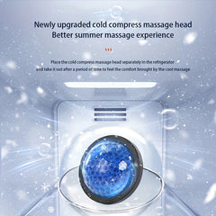 Mini Percussion Massage Gun Deep Tissue Massager