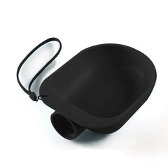 Mini Pet Travel Drinking Water Bowl